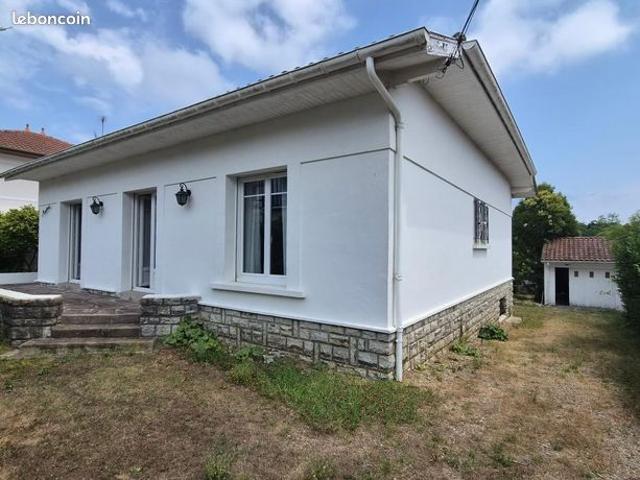 Maison vente à Bayonne