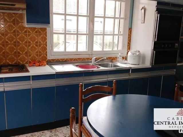 Maison vente à Nogent-sur-Seine, Marigny-le-châtel