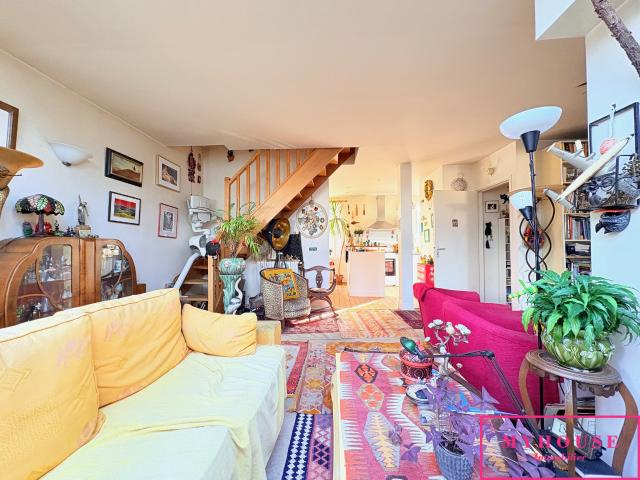 Maison vente à Antony, Bagneux