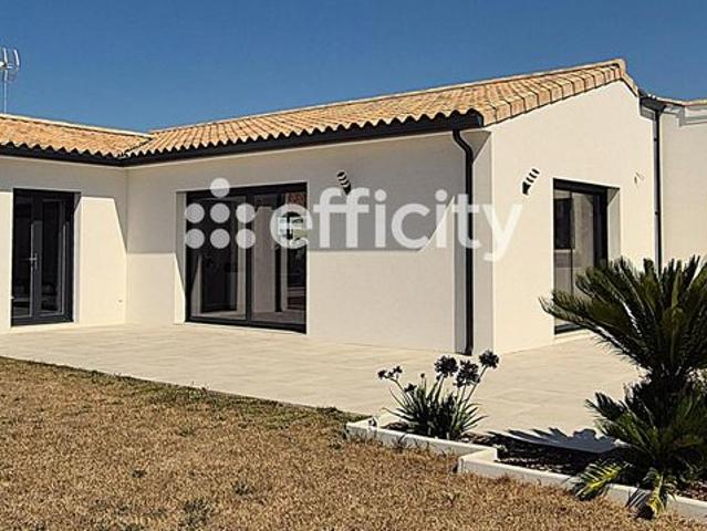 Maison vente à Rochefort, Nieulle-sur-seudre