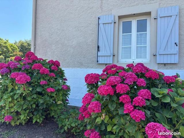 Maison vente à Pau, Ousse