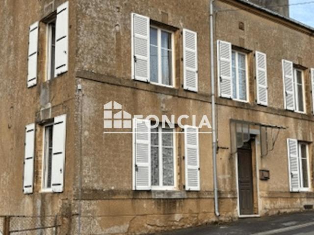 Maison vente à Charleville-Mézières, Aiglemont