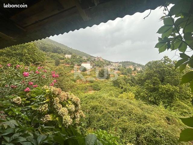 Maison vente à Corte, Ortiporio
