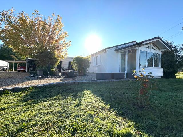 Maison vente à Libourne, Izon