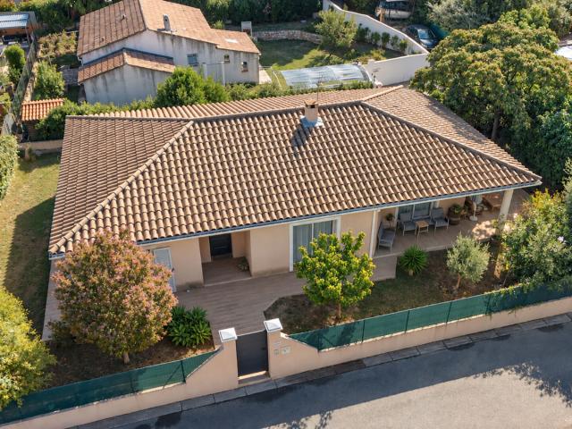 Maison vente à Arrondissement de Toulon, Ollioules