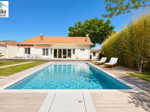 Maison vente à Arcachon