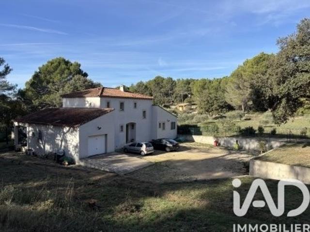 Maison vente à Aix-en-Provence, Lambesc