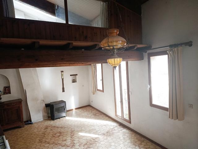 Maison vente à Lodève, Saint-pargoire