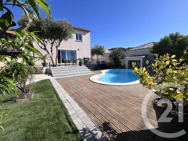 Maison vente à Marseille