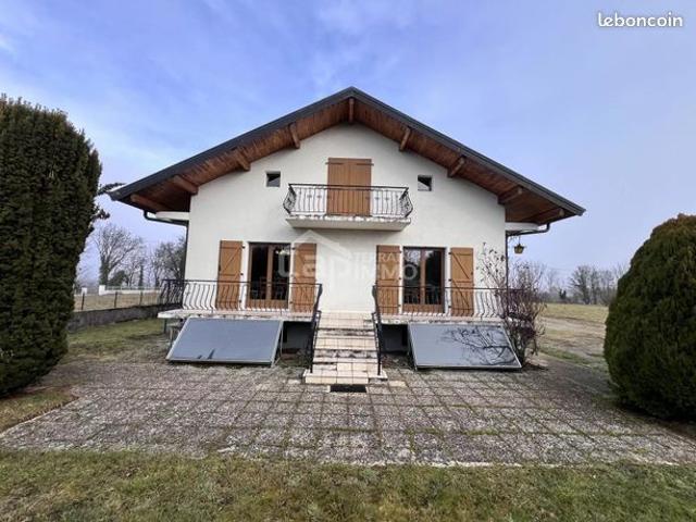Maison vente à Thonon-les-Bains, Armoy