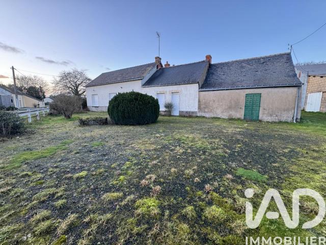 Maison vente à Le Mortier de la Hervotière, La Chevallerais