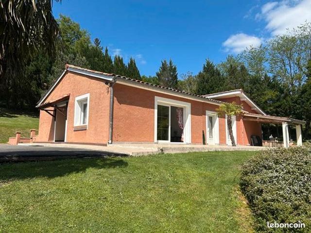 Maison vente à Pau, Aubin