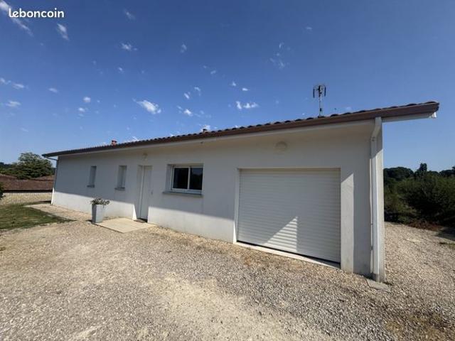 Maison vente à Mont-de-Marsan, Hagetmau