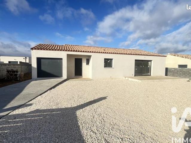 Maison vente à Narbonne, Saint-andré-de-roquelongue