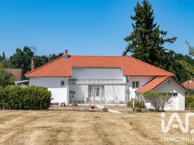 Maison vente à Résidence Super Bellerive, Bellerive-sur-Allier