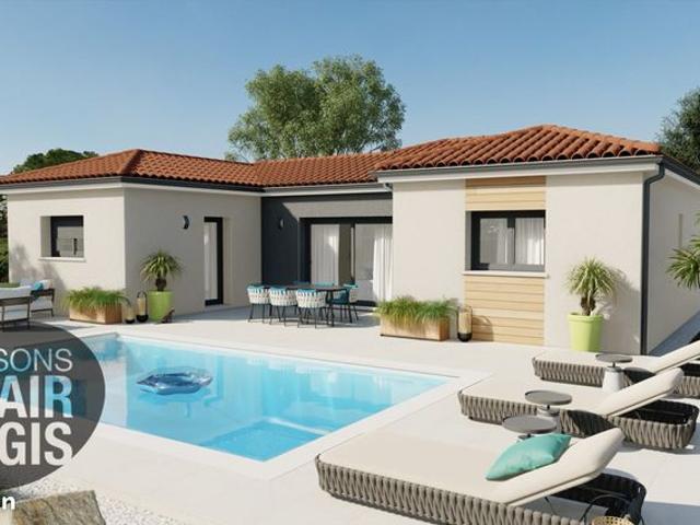 Maison vente à Vichy, Charmeil