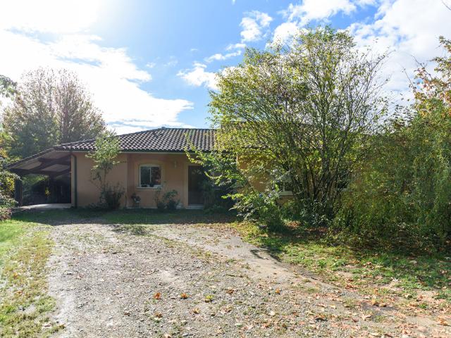 Maison vente à Serreslous-et-Arribans, Landes