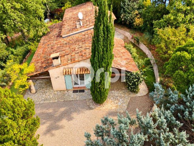 Maison vente à Fayence, Var