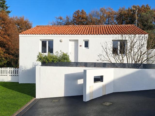 Maison vente à Les Sables-d'Olonne, Le Girouard
