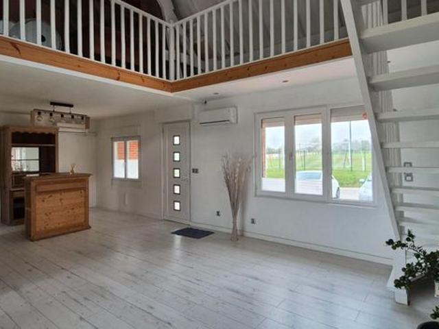 Maison vente à Dunkerque, Boeschepe