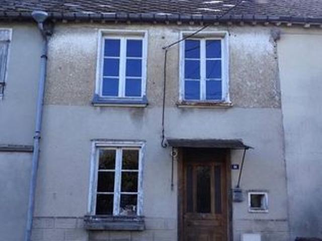 Maison vente à Charleville-Mézières, Signy-l'abbaye