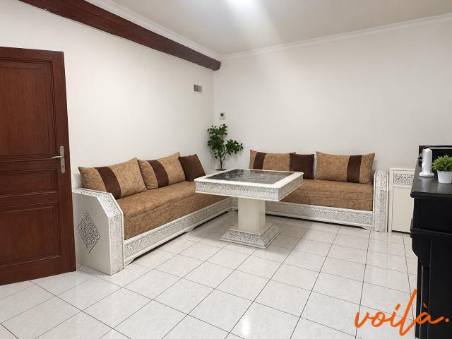 Maison vente à La Condamine, Verzeille
