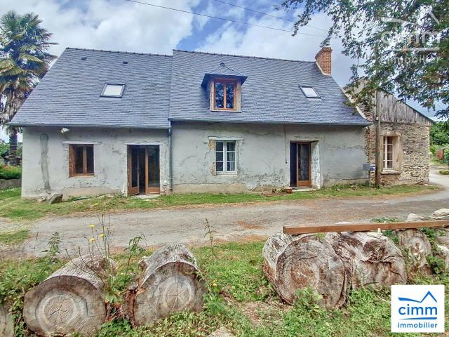 Maison vente à Vern-sur-seiche