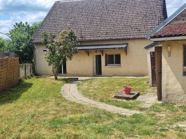 Maison vente à Beaune, Châtellenot