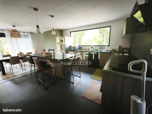 Maison vente à Les Andelys, La Saussaye
