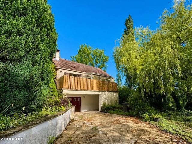 Maison vente à Meaux, Lizy-sur-ourcq