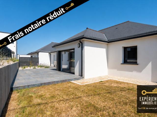 Maison vente à Tréméloir, Pordic