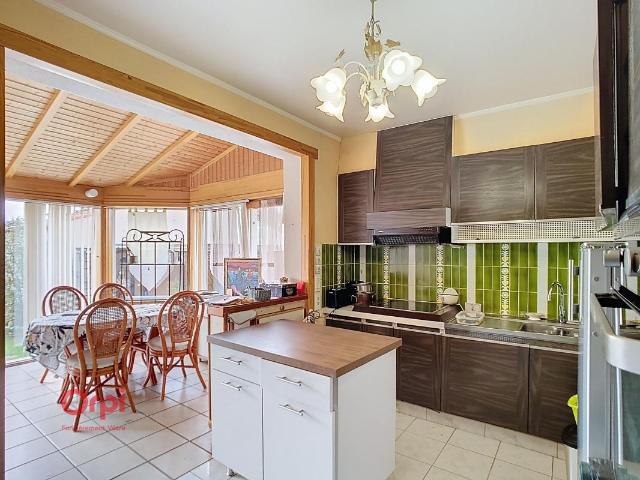 Maison vente à Nantes, Rezé