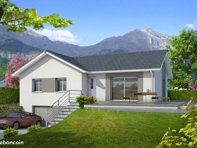 Maison vente à Serrières-en-chautagne, Savoie