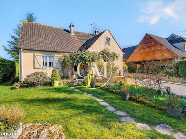 Maison vente à Rambouillet