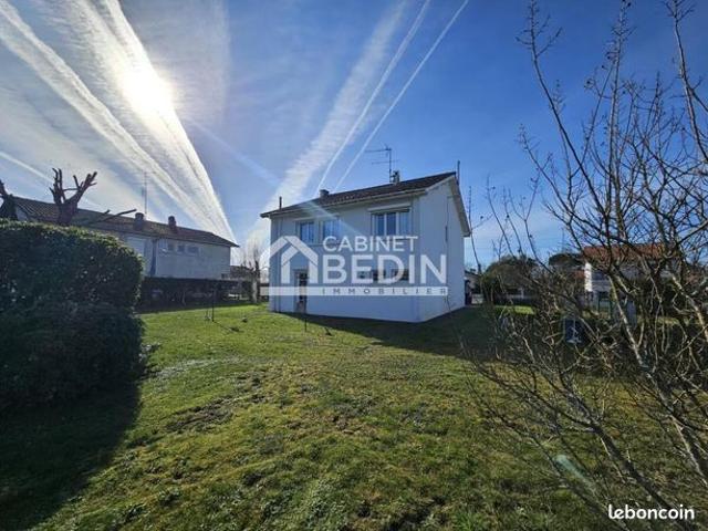 Maison vente à Labouheyre, Landes