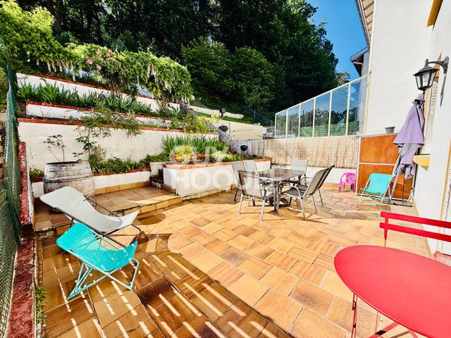 Maison vente à Clermont-Ferrand, Durtol