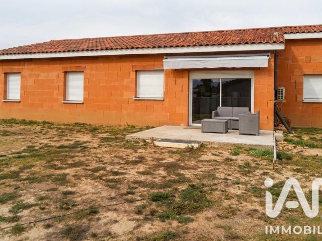 Maison vente à Pointis-Inard, Haute-Garonne