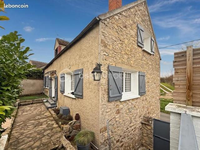 Maison vente à Sens, Champigny