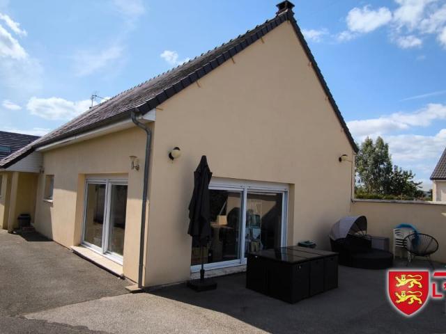 Maison vente à Les Andelys, Acquigny