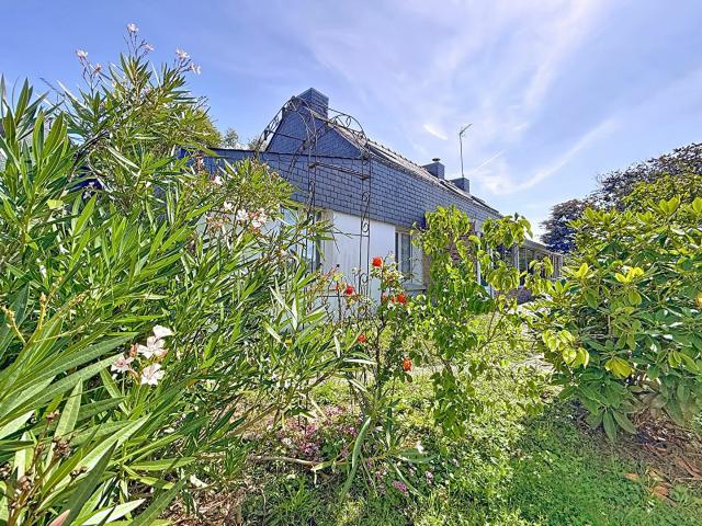 Maison vente à Vannes, Bretagne