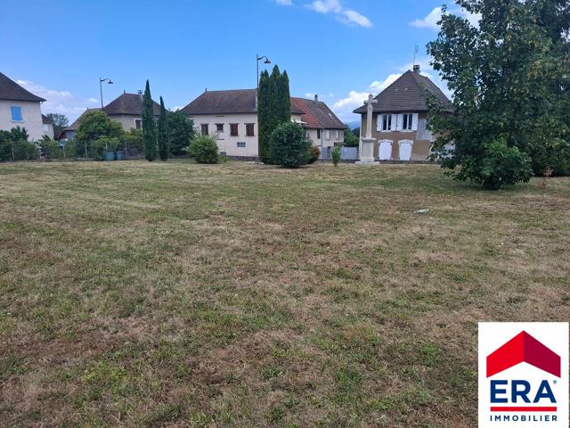 Maison vente à La Tour-du-Pin, Veyrins-thuellin