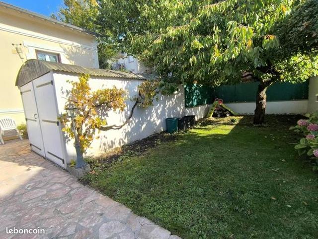 Maison vente à Sarcelles, Saint-gratien