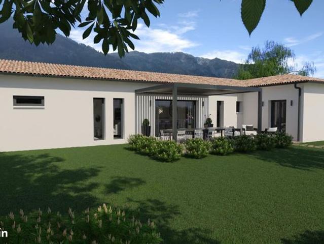 Maison vente à Saint-marcel-lès-sauzet, Drôme