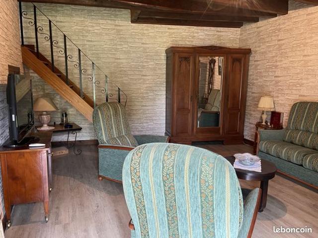 Maison vente à Bellac, Nouvelle-Aquitaine