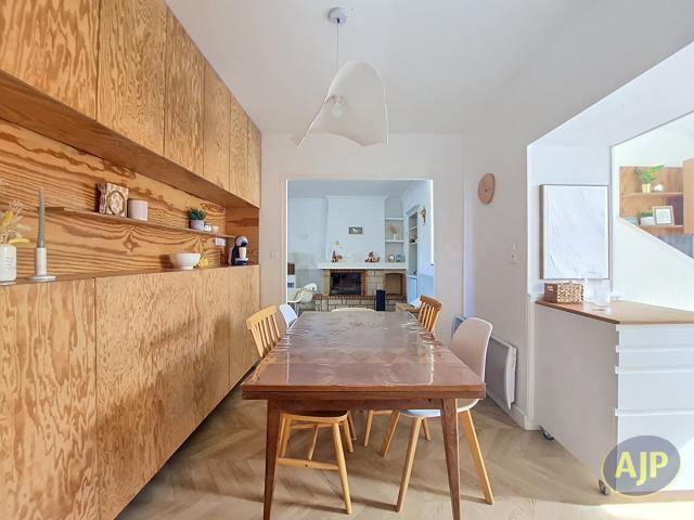 Maison vente à La Noironnière, La Chaize-le-Vicomte