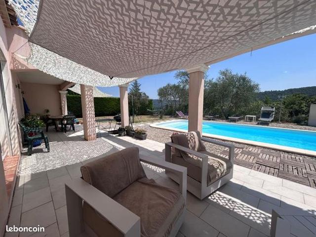 Maison vente à Arrondissement de Draguignan, Salernes