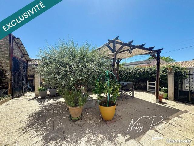 Maison vente à Lesparre-Médoc, Cissac-médoc