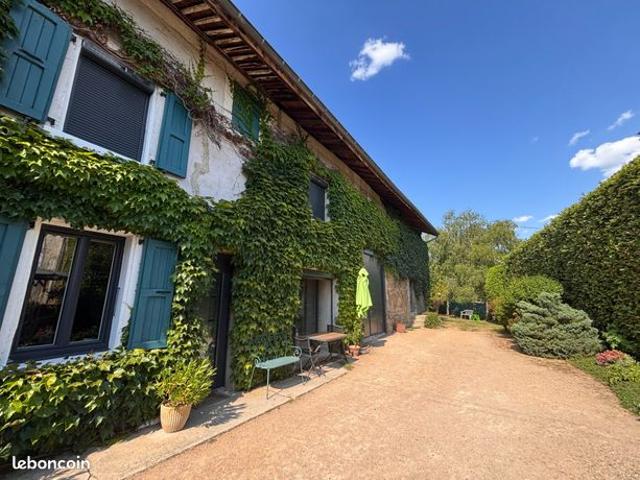 Maison vente à Ornacieux, Isère