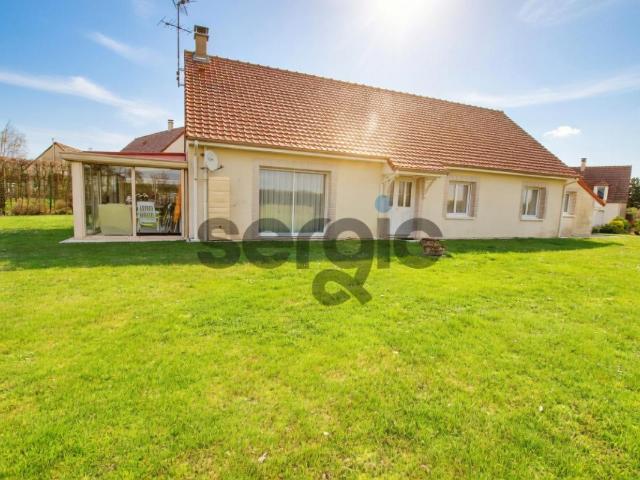 Maison vente à Montreuil-sur-Mer, Campigneulles-les-petites
