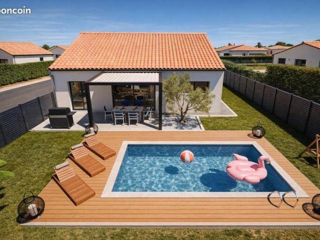 Maison vente à Béziers, Cessenon-sur-orb